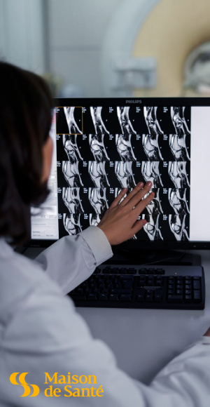 Imágenes Maison de Santé