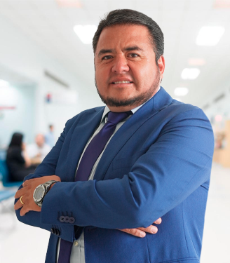 Vidal Huaman Cruz