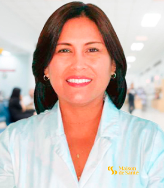 Karin Contreras Alvarez