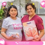 Paquete Madre Niño - Maison de Santé