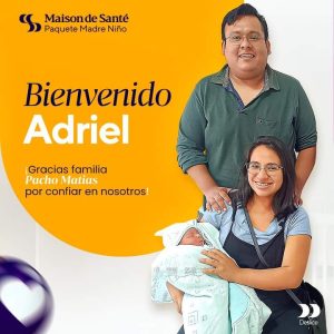 Clínica Maison de Santé Bienvenida