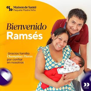 Clínica Maison de Santé Bienvenida