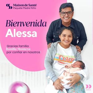 Clínica Maison de Santé Bienvenida