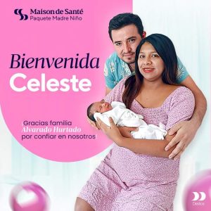 Clínica Maison de Santé Bienvenida