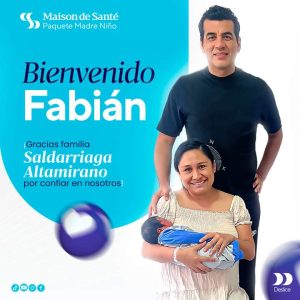 Clínica Maison de Santé Bienvenida