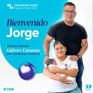 Clínica Maison de Santé Bienvenida