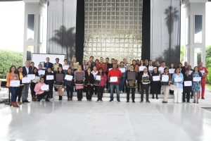 Premio Corso Olaya Chorrillos Maison de Santé