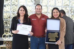 Premio Corso Olaya Chorrillos Maison de Santé