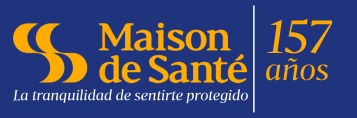 Maison de Sante
