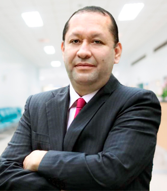 Tomy Villanueva Arequipeño