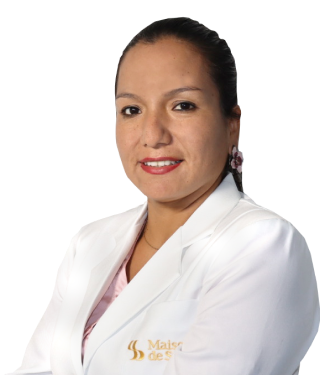 Lady Gabriela Hernandez Huerta