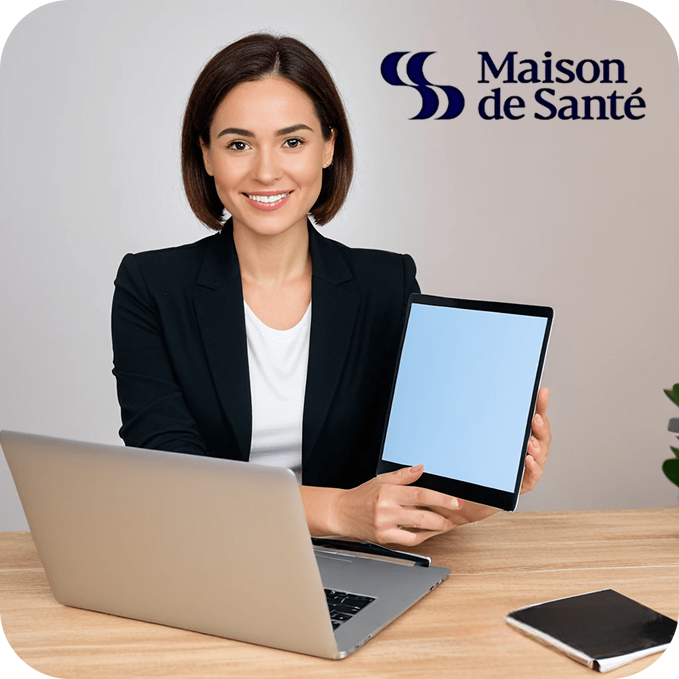 Maison de Santé