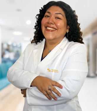 Luisa Astocondor López